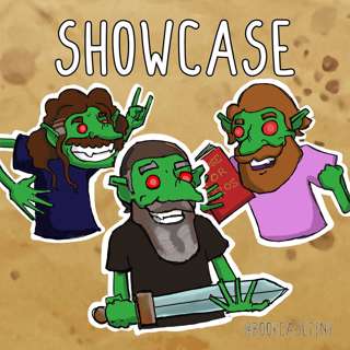 # 246: Steve McHugh Showcase