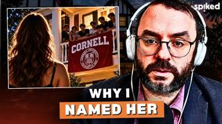 Why I named the ‘Cornell 7’ accuser | Michael Tracey