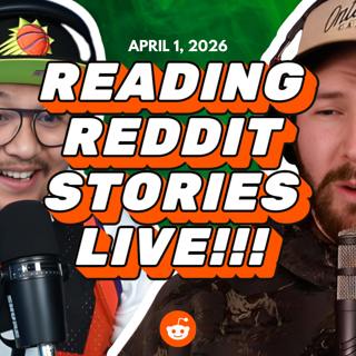 I ONLY Drank Monster For The Last 10 YEARS! | Wednesday Live Show