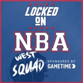 NBA West Squad: Playoff Update with Lakers Down 3-1, Nuggets Tie Series, and Thunder Sweep