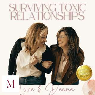Episode #106: Leaving Financial Abuse: What Women Need to Know Before Starting Over
