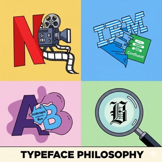 Episode 550: Typeface Philosophy
