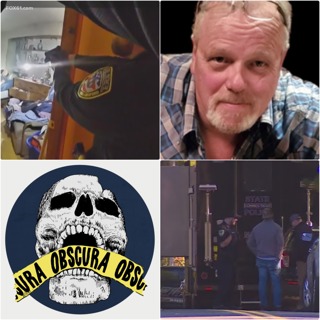 146: Donald Passmore - A Wounded Man