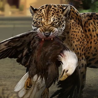 America Might Soon Have A New Big Cat Species