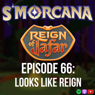 Looks Like Reign