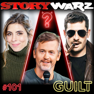101. Matt McCusker, Jamie-Lynn Sigler, Timmy No Brakes | Guilt