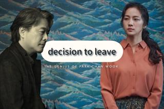 Park Chan Wook: Genius of Korean Cinema