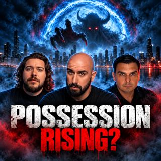 Lindsay Clancy, Jonathan Cahn & Shawn Ryan: Is Demonic Possession Rising? | Slingshot Nation