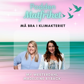 6 verktyg att må bra under klimakteriet