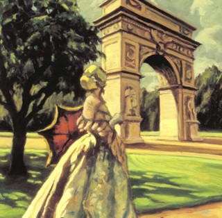 #186. Washington Square - nivel B1