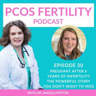 Pregnant After 6 Years Of Infertility: The Powerful Story You Don't Want To Miss 