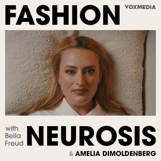 Amelia Dimoldenberg