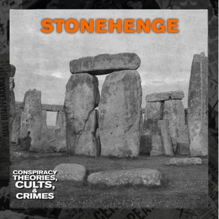 Stonehenge