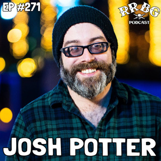EP271 - Josh Potter