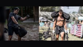 GORUCK Games Podium Men