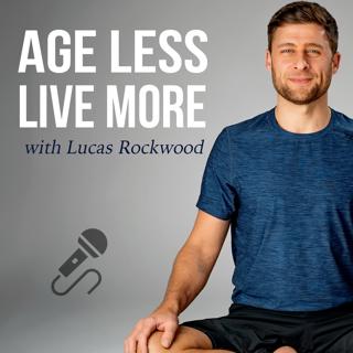 667: Longevity & Your Face with Dr. Cory S. Goldberg