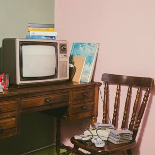 Sniffing Out Nostalgia
