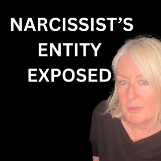 2 Significant Mask Slips when The Narcissist Is Unable To Hide ‘The Entity’ Within