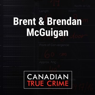 Brent and Brendan McGuigan
