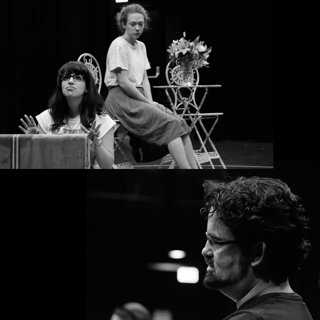 Pilot Theatre's Outsiders, re-imagining Camus