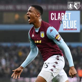 Claret & Blue Podcast #11 | ABSOLUTE SCENES
