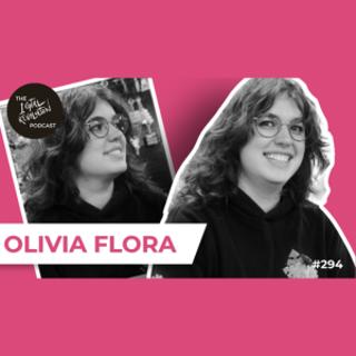 294: Playing Possum Clothing Co - Olivia Flora