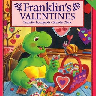 Franklin's Valentines