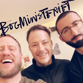 Det med arkitekter, formgivare och musikalartister