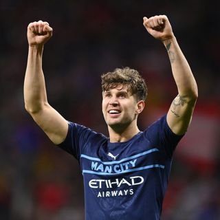 Podcast: Man City hold on against Atletico, Liverpool survive Benfica scare