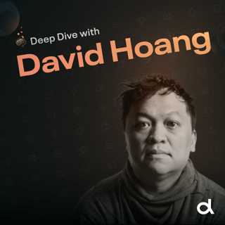 David Hoang - How to prepare for design in 2025