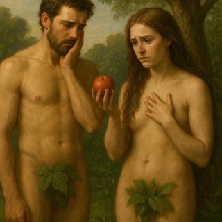 Adam och Eva: Fanns de på riktigt?