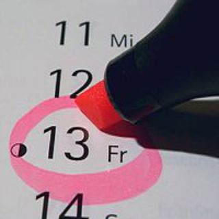 Why is Friday the 13TH so unlucky?