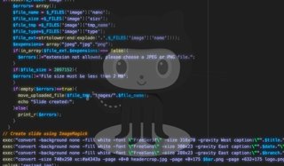 Cyberpunk Librarian – Episode 47 – Outsourcing Your Job to Your Computer