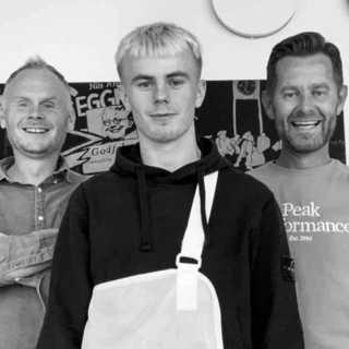 Derfor vraket han Glimt for å bli RBK-spiller