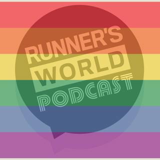Running with pride with The Frontrunners