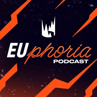 Finals Weekend (ft. Exakick & Markoon) | EUphoria | 2023 LEC Winter S11 EP7