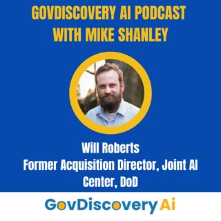 Ep. 59 DoD Procurement Changes: What's new and what's the same?