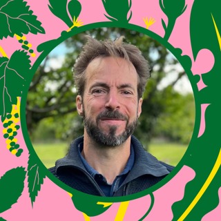 15. Äppellund med havsutsikt producerar prisbelönt cider och biologisk mångfald