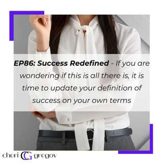 Success Redefined