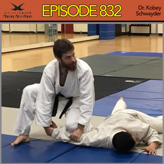 Episode 832 - Kobey Shwayder