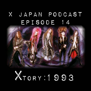 Episode 14: Xtory - 1993