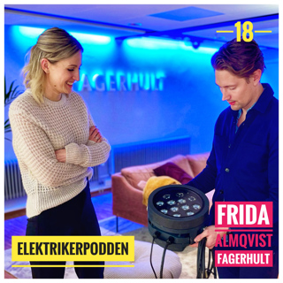 ELEKTRIKERPODDEN