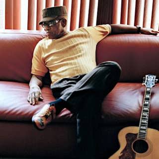 Bobby Womack del 3 av 3