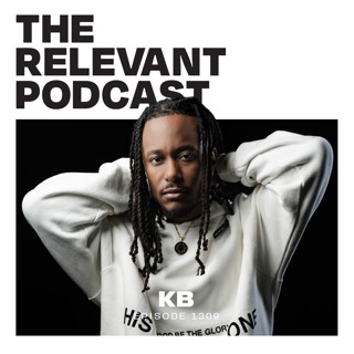Episode 1309: KB, Emma Myers and the First Christian Song to Top a Billion Streams