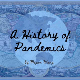 A History of Pandemics