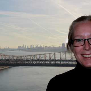 Maria Genander söker hårets ursprung