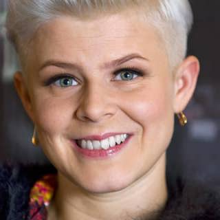 Robyn Carlsson 2008