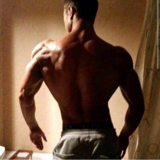 Avsnitt 164: Marcus Grönroos