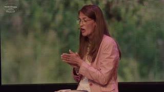 Linda Danielsson, Att röja väg