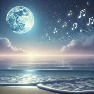 đŽđđ” FALL ASLEEP Serenely with CALMING Waves and SOOTHING Music